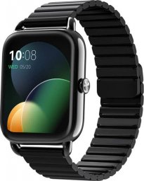 Smartwatch Haylou RS4 Plus LS11 Czarny  (6971664931983)