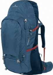 Plecak turystyczny Ferrino Transalp 100 l Niebieski