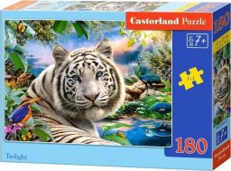  Castorland Puzzle 180 elementów Twilight