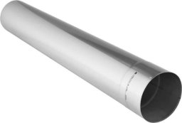 Master Rura spalinowa ze stali nierdzewnej Ø120mm