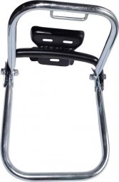 MotoMer Bagażnik SIMSON S51, S50, S70 tył ocynk uchwyt błotnika i bagażnika