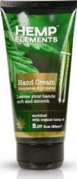  Frulatte Hemp Elements Hand Cream - Krem do rąk z olejem konopnym 150 ml