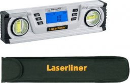  Laserliner Poziomica elektroniczna Laserliner DigiLevel Plus 25cm, 40cm, 60cm