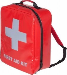  Protekt MX 001 - plecak transportowy medyczny, zapięcie suwak, odpinane organizery, wzmocnione PCW, 35 litrów,