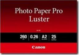 Canon Papier fotograficzny do drukarki LU-101 A2 (6211B026)