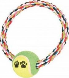 Hobby Zabawka ringo z piłką dla psa