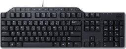Klawiatura Dell KB-522 Business Multimedia (580-17679)