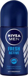  Nivea Men Fresh Active antyperspirant w kulce 50ml