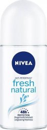  Nivea Fresh Natural antyperspirant w kulce 50ml