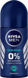  Nivea Men Fresh Ocean antyperspirant w kulce 50ml