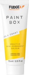  FUDGE Paintbox Creative Semi-Permanent Colour półtrwała farba do włosów Gold Coast 75ml