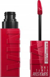  Maybelline  MAYBELLINE Super Stay Ink Vinyl 50 Wicked 4,2ml