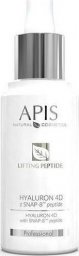 Apis APIS Hyaluron 4D z Snap-8 peptide 30ml