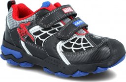  Geox Sneakersy chłopięce GEOX J269VA MARVEL Spider Man 24