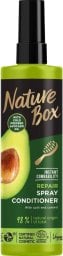  Nature Box Avocado Oil ekspresowa odżywka do włosów w sprayu z olejem z awokado 200ml