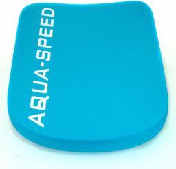  Aqua-Speed Deska do pływania Junior 37 cm (49458)