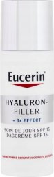 Eucerin  Hyaluron-Filler + 3x Effect przeciwzmarszczkowy krem na dzień 50ml