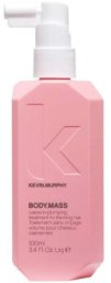 KEVIN MURPHY_Body Mass Leave-in Plumping Treatment For Thinning Hair pogrubiająca odżywka do włosów 100ml