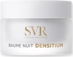 SVR Densitium Baume Nuit - przeciwzmarszczkowy krem na noc 50ml