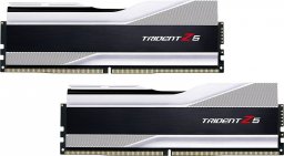 Pamięć G.Skill Trident Z5, DDR5, 64 GB, 6000MHz, CL32 (F5-6000J3238G32GX2-TZ5S)