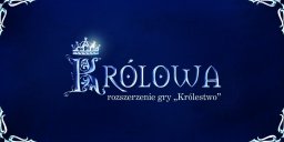  Wydawnictwo Kościuszko Dodatek do gry Królestwo: Królowa