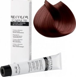 Be Hair Be Hair Be Color farba do włosów bez amoniaku 4.5 100ml