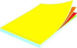 Wektor Papier ksero A4/100K kolorowy Intens