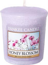 Yankee Candle Classic Votive Samplers świeca zapachowa Honey Blossom 49g
