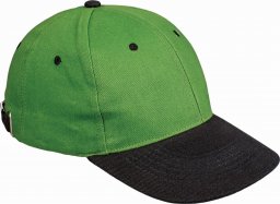  CERVA STANMORE GREEN - czapka.