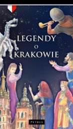  Legendy o Krakowie