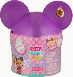 Tm Toys Cry Babies Magic Tears Laleczka Disney
