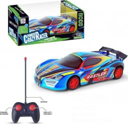 Trifox Auto wyścigowe na radio - Morele.net