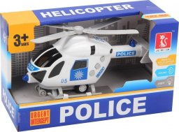  Trifox Helikopter policyjny na baterie (511655)