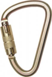 Protekt AZ 018T - Zatrzaśnik rozłączalny z blokadą typu twist lock