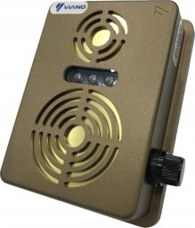 Viano Odstraszacz gryzoni Duo Gold OD11