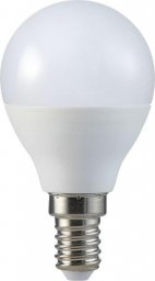  V-TAC Żarówka LED 4,5W E14 P45 2700K 470lm 180st. 2142501