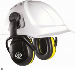  CERVA ED 2C EAR DEFENDER SNR 29 DB - nauszniki