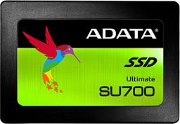 Dysk SSD ADATA SU700 120GB 2.5" SATA III (ASU700SS-120GT-C)