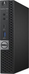Dell O/SFF/i3-12100/8/512/W11P/3PRO - 10433623