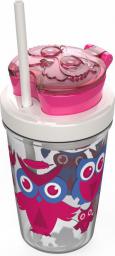 
CONTIGO Snack tumbler Owl Pink 350ml (1000-0626)
