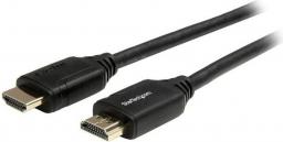 Kabel StarTech HDMI - HDMI 1m czarny (HDMM1MP)