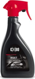  CX80 CX80 INSECT REMOVER PREPERAT DO USUWANIA OWADÓW