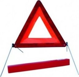  trójkąt ostrzegawczy