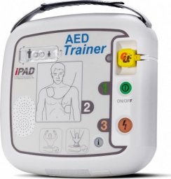 CU Medical CU Medical SP-T - defibrylator treningowy szkoleniowy odpowiednik AED i-PAD CU-SP1.