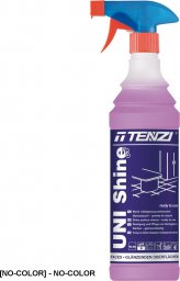  Tenzi TZ-UNISHINEGT - Gotowy do użycia preparat do mycia i pielęgnacji powierzchni błyszczących