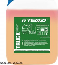  Tenzi TZTRUCKCLEAN - preparat do mycia pojazdów ciężarowych 10 L