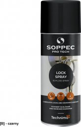  Soppec LOCKSPRAY - Spray do zamków