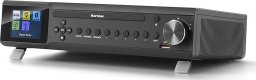 Radio Karcher Radio Cyfrowe Karcher RA 2060D FM DAB+ UKW CD BT