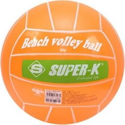  Softee Piłka do gry w siatkówkę plażową SOFTEE PVC uni