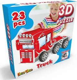Acheter Gepetto's 3D Puzzle Car